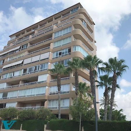 Apartamento Oasis 1A Playa Arenal Calpe Exterior foto